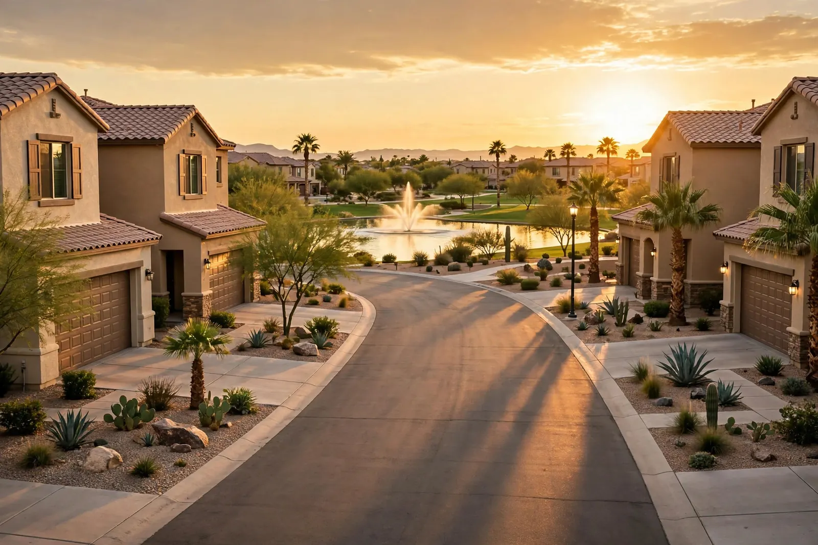 Gilbert, Arizona